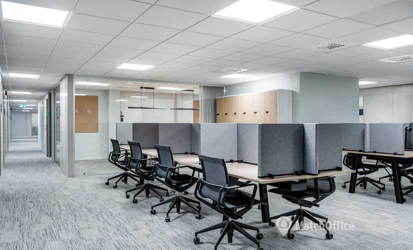 Kontorshotell(Yta:46 m²) för uthyrning i Kungsängsvägen 27, 753 23 Uppsala. Handikappanpassad | MatchOffice.se