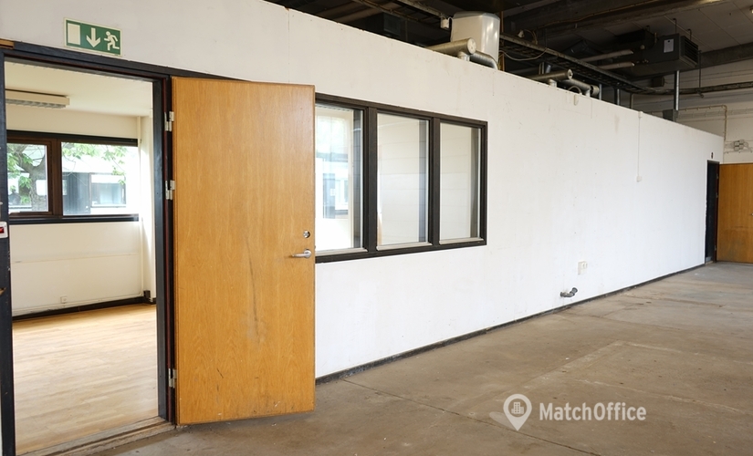 Verkstad(Yta:264 m²) att hyra i Arlöv, Företagsvägen 29, 232 37 Burlöv. Endast från verifierade hyresvärdar | MatchOffice.se