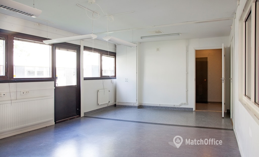 Industrilokal(Yta:264 m²) att hyra i Arlöv, Företagsvägen 29, 232 37 Burlöv. Endast från verifierade hyresvärdar | MatchOffice.se
