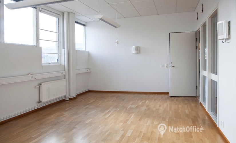 Lager(Yta:264 m²) för uthyrning i Arlöv, Företagsvägen 29, 232 37 Burlöv. Bra läge | MatchOffice.se