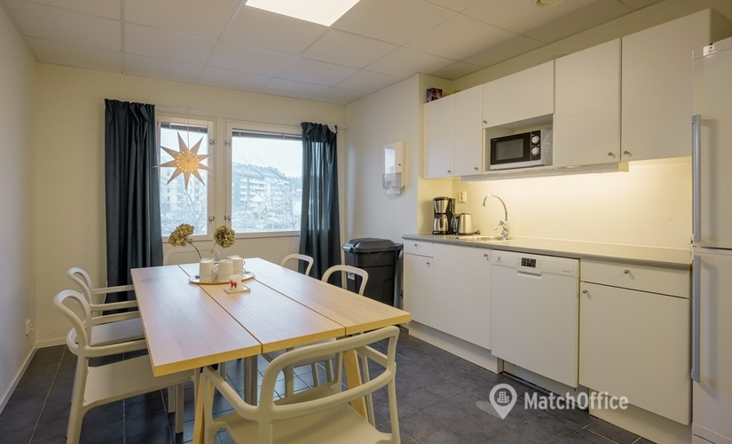 12 m² Shop for rent in Vallentuna, Tellusvägen 43 (186 36) - 0 | MatchOffice.com