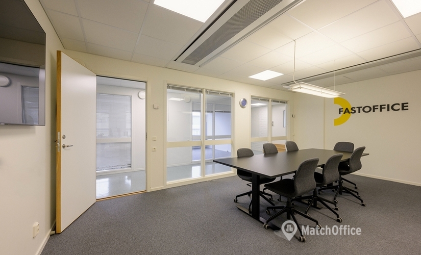 12 m² Store for rent in Vallentuna, Tellusvägen 43 (186 36) - 2 | MatchOffice.com
