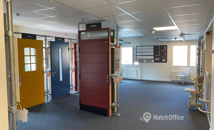 212 m² Store for rent in Taby, Täby (183 71) - 0 | MatchOffice