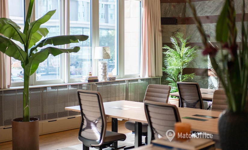 Kontor(Yta:101 m²)	att hyra i Vasagatan 28, 111 20 Norrmalm. Handikappanpassad | MatchOffice.se