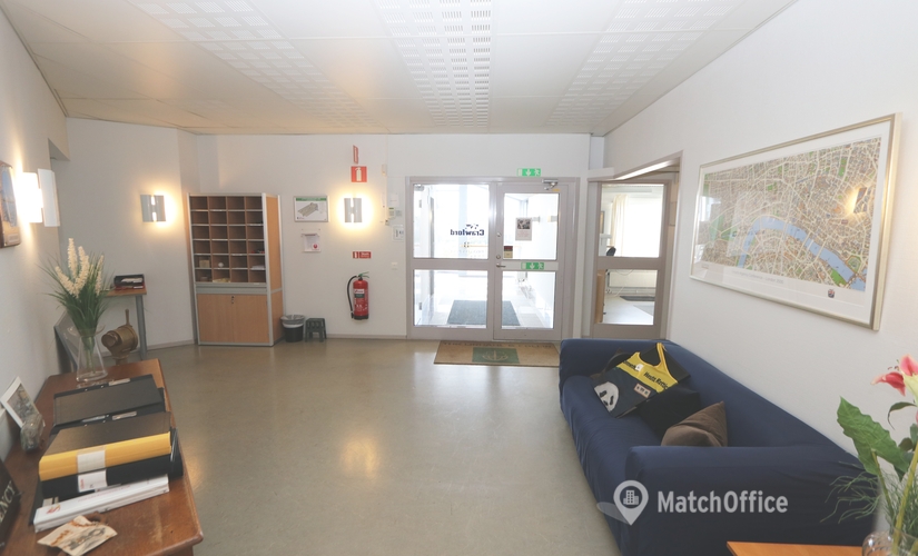 393 m² Commercial office available to rent in Goteborg Hogsbo, Gruvgatan 35, 421 30  - 1 | MatchOffice
