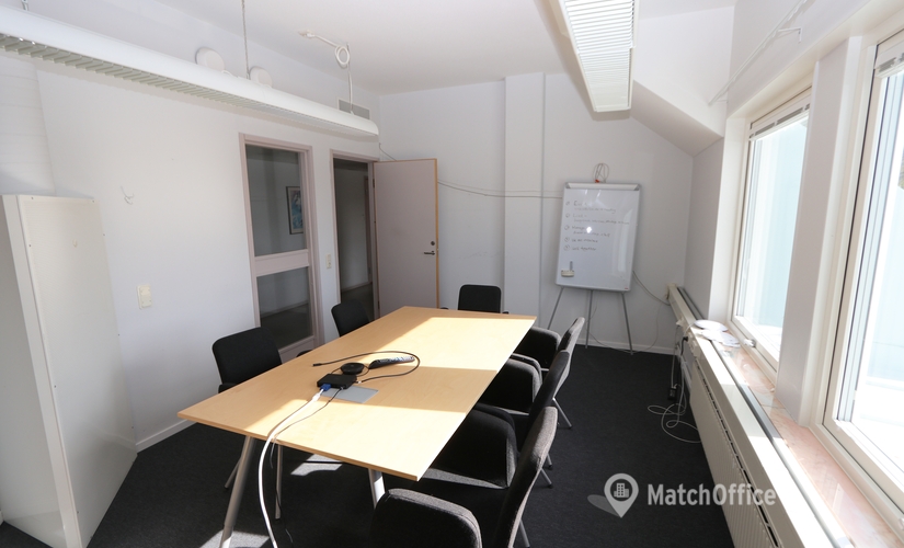 Kontorsrum(Yta:393 m²)	för uthyrning i Gruvgatan 35, 421 30 Göteborg Högsbo. Inga extra avgifter | MatchOffice.se