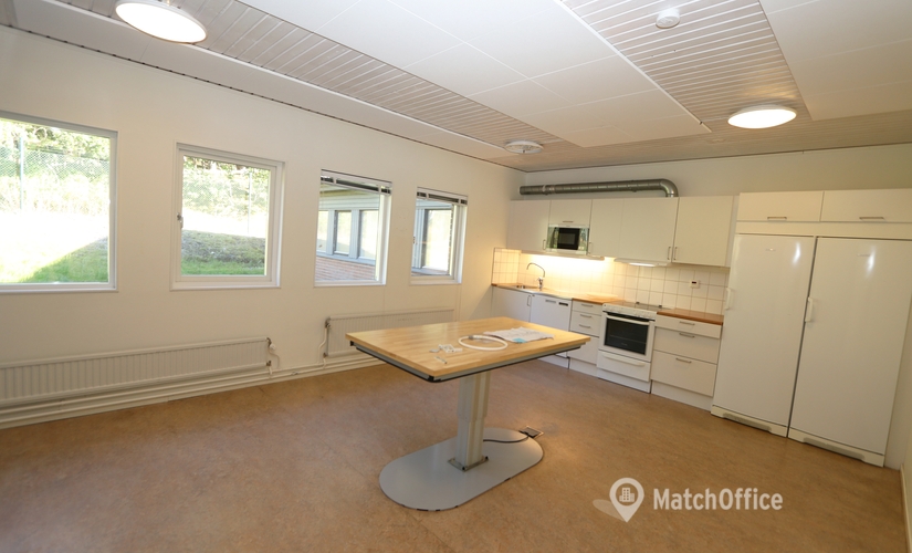 Kontorsrum(Yta:285 m²)	för uthyrning i Tuvevägen, 39B, 417 05 Hisingen. Handikappanpassad | MatchOffice.se