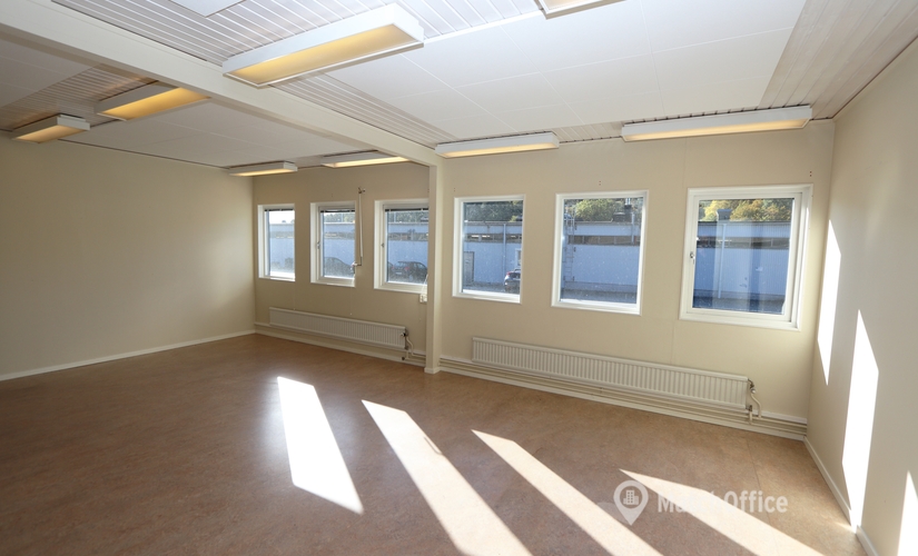 Kontorsplatser(Yta:285 m²)	för uthyrning i Tuvevägen, 39B, 417 05 Hisingen. Endast från verifierade hyresvärdar | MatchOffice.se