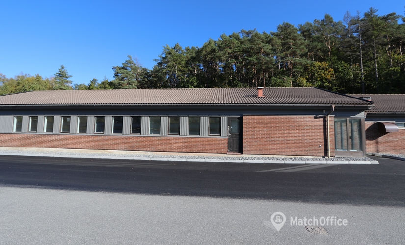 Kontorslokaler(Yta:660 m²)	för uthyrning i Tuvevägen, 39B, 417 05 Hisingen. Inga extra avgifter | MatchOffice.se