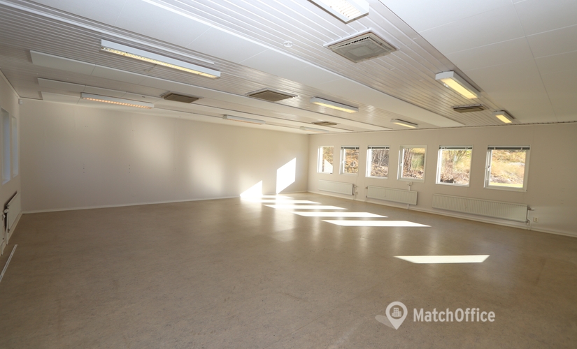 Kontorsutrymme(Yta:660 m²)	att hyra i Tuvevägen, 39B, 417 05 Hisingen. Bra läge | MatchOffice.se