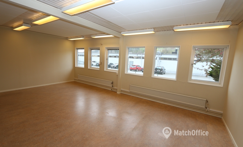Kontorsrum(Yta:660 m²)	att hyra i Tuvevägen, 39B, 417 05 Hisingen. Endast från verifierade hyresvärdar | MatchOffice.se