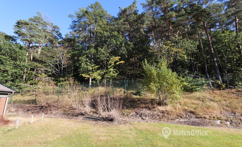 Kontorsutrymme(Yta:660 m²)	att hyra i Tuvevägen, 39B, 417 05 Hisingen. Fullt utbud av faciliteter | MatchOffice.se