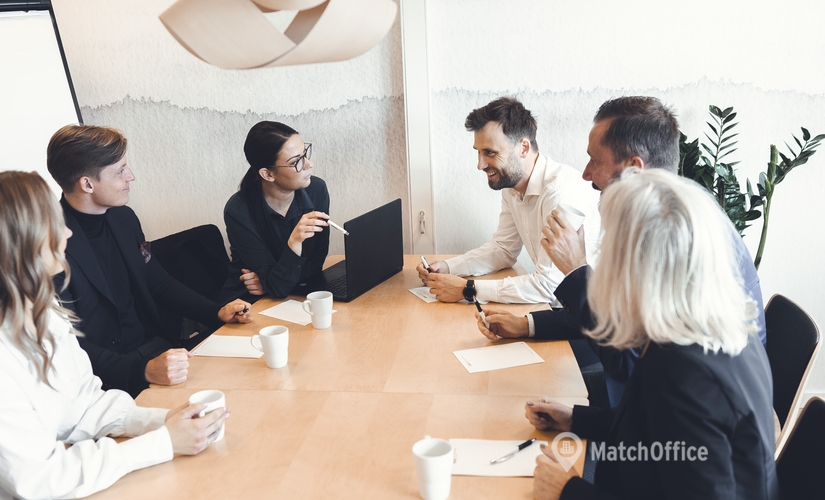 15 m² Office up for rent in Goteborg Centrum, Mässans Gata 10, 402 24  - 12 | MatchOffice