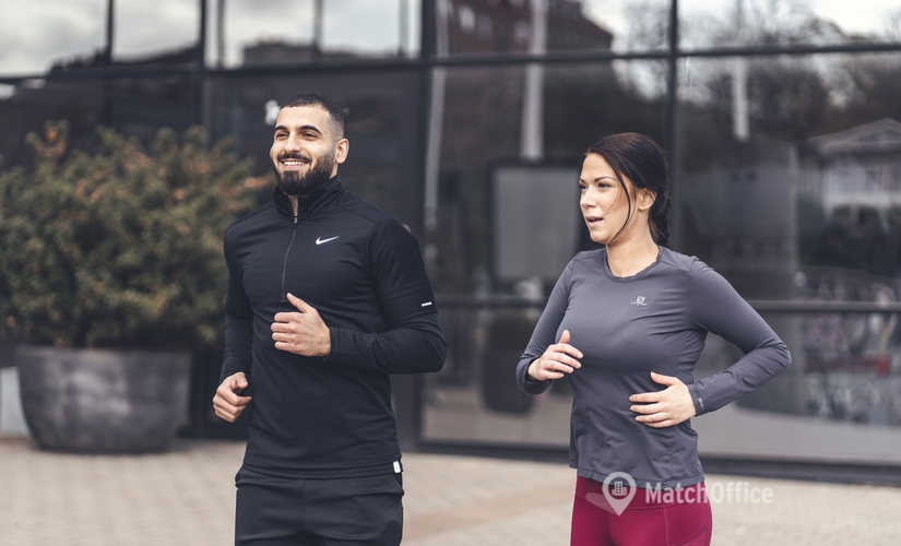 15 m² Office space available to rent in Goteborg Centrum, Mässans Gata 10, 402 24  - 15 | MatchOffice.com