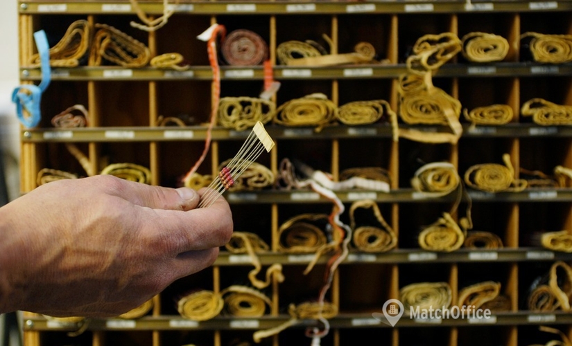 Industrilokal(Yta:11800 m²) för uthyrning i Söderhamn, Granvägen 1, 826 35 Söderhamn. Fullt utbud av faciliteter | MatchOffice.se