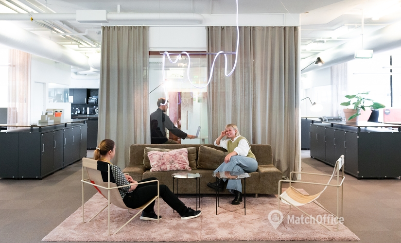 Kontor(Yta:300 m²)	för uthyrning i Bredgatan 11, 252 25 Helsingborg. Bra val | MatchOffice.se