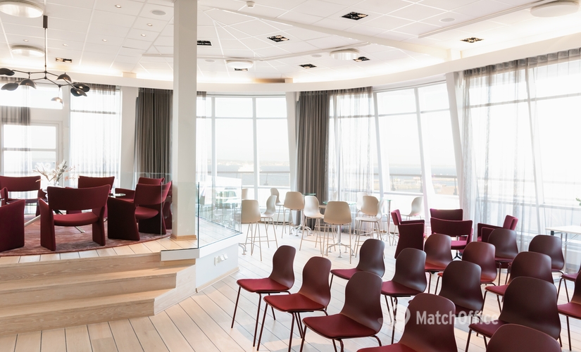 Konferenslokaler(Yta:30 m²) att hyra i Bredgatan 11, 252 25 Helsingborg. Inga extra avgifter | MatchOffice.se