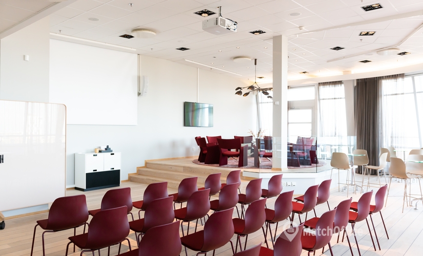 Mötesrum(Yta:30 m²) för uthyrning i Bredgatan 11, 252 25 Helsingborg. Bra läge | MatchOffice.se