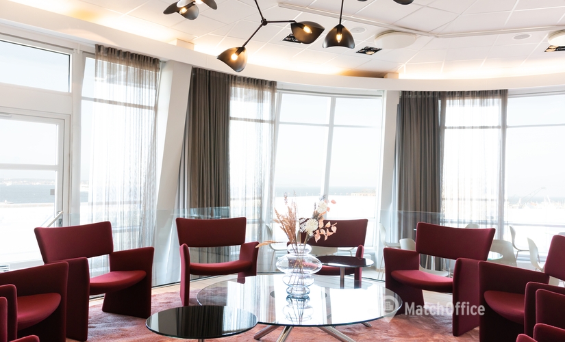 Konferensrum(Yta:30 m²) för uthyrning i Bredgatan 11, 252 25 Helsingborg. Lång- och korttidsuthyrning | MatchOffice.se