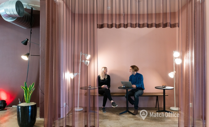 Kontorsrum(Yta:300 m²)	för uthyrning i Bredgatan 11, 252 25 Helsingborg. Endast från verifierade hyresvärdar | MatchOffice.se