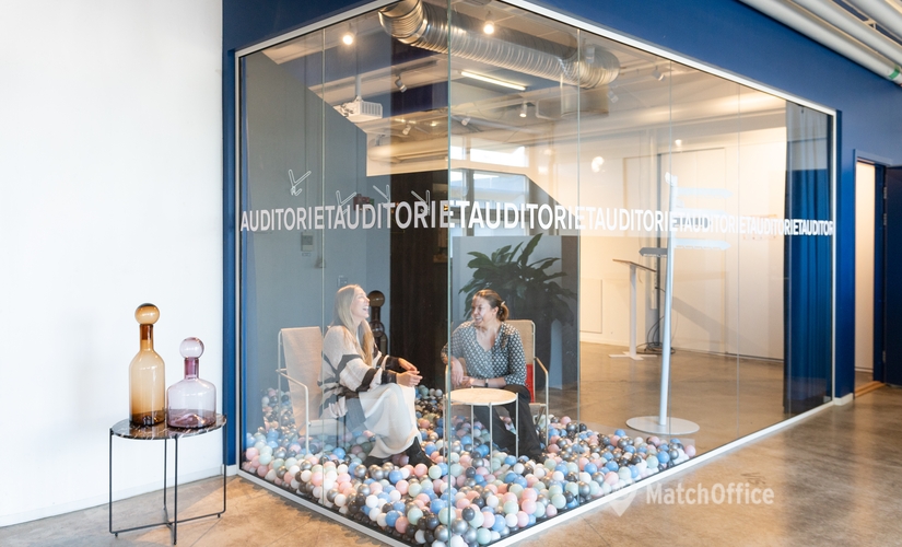 Coworking utrymme(Yta:60 m²) för uthyrning i Bredgatan 11, 252 25 Helsingborg. Endast från verifierade hyresvärdar | MatchOffice.se