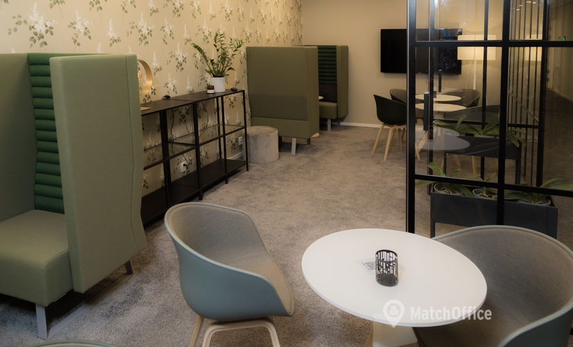 Affärscentrum(Yta:20 m²) för uthyrning i Klarabergsviadukten 70, 107 24 Norrmalm. Bra val | MatchOffice.se