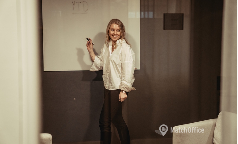 Företagshotell(Yta:20 m²) för uthyrning i Klarabergsviadukten 70, 107 24 Norrmalm. Bra val | MatchOffice.se