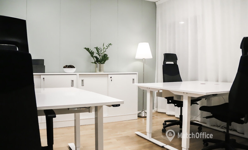 20 m² Business park in Norrmalm, Klarabergsviadukten 70 (107 24) - 4 | MatchOffice.com