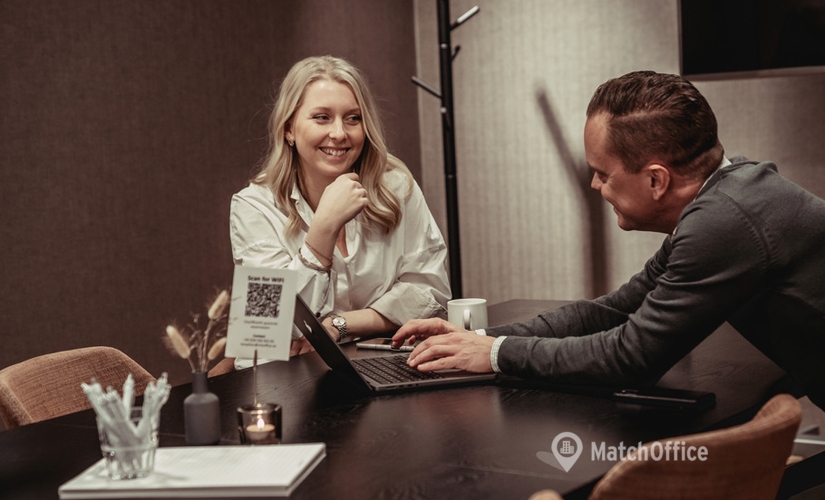 20 m² Business space in Norrmalm, Klarabergsviadukten 70 (107 24) - 2 | MatchOffice