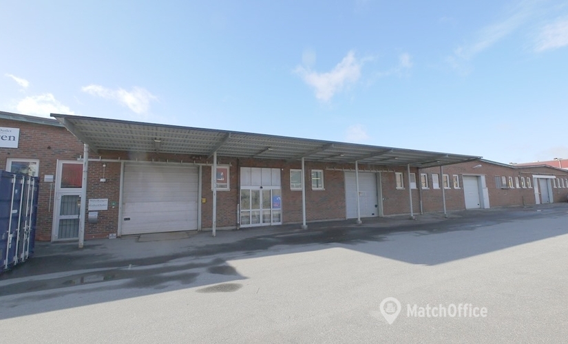 Lager(Yta:2758 m²) för uthyrning i Göteborg, Ruskvädersgatan 20, 418 34 Hisingen. Endast från verifierade hyresvärdar | MatchOffice.se