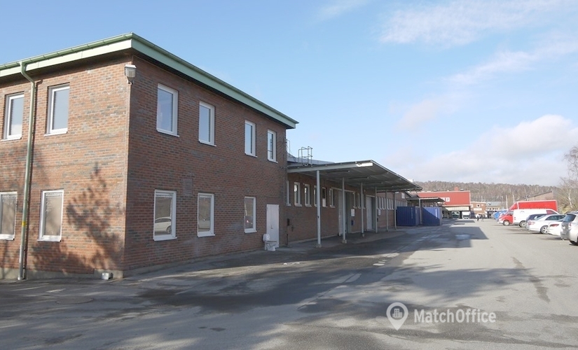 Lager(Yta:2758 m²) att hyra i Göteborg, Ruskvädersgatan 20, 418 34 Hisingen. Inga extra avgifter | MatchOffice.se