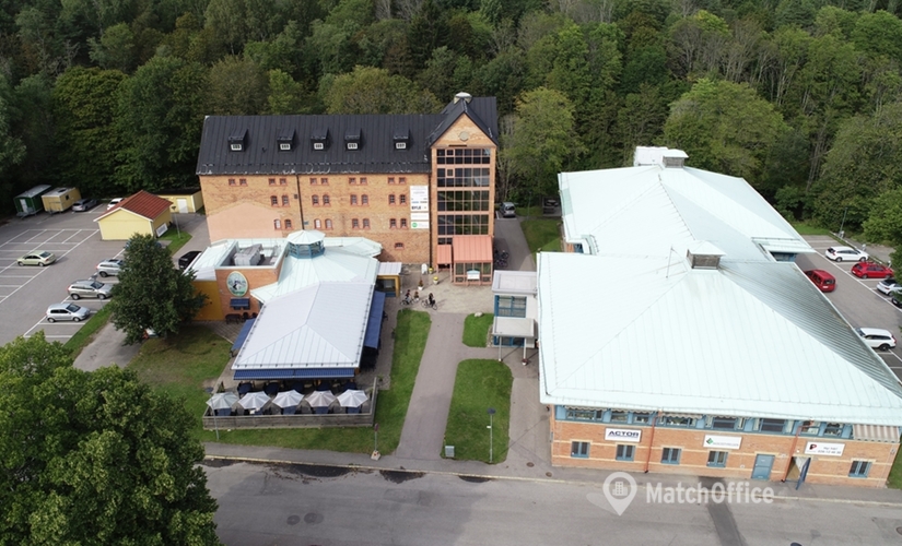 201 m² Serviced office in Gavle, Västra Vägen 54 (803 24) - 0 | MatchOffice.com
