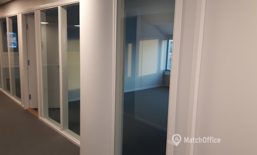 Kontor(Yta:353 m²)	att hyra i Spånga, Stormbyvägen 6, 163 55 Kista. Handikappanpassad | MatchOffice.se