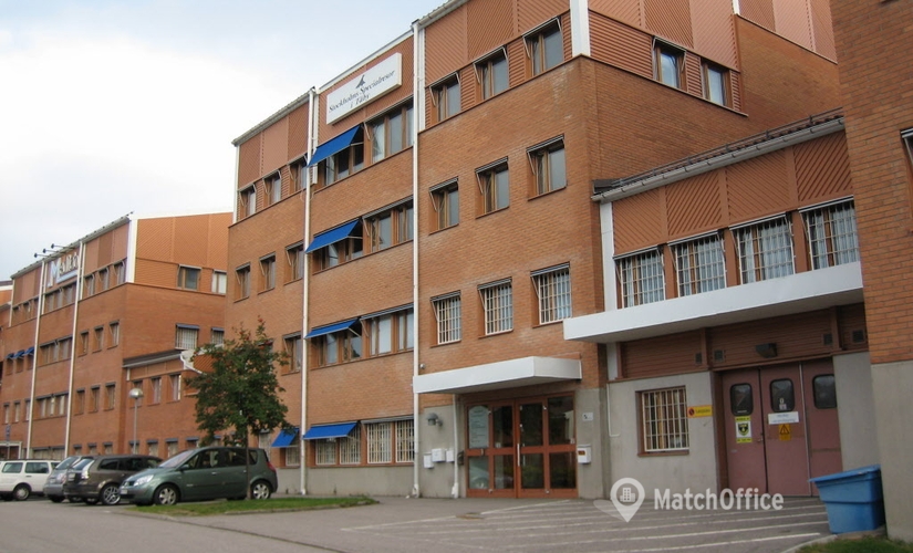 Kontorsutrymme(Yta:472 m²) att hyra i Täby, Nytorpsvägen 32, 183 71 Täby. WiFi-anslutning ingår | MatchOffice.se