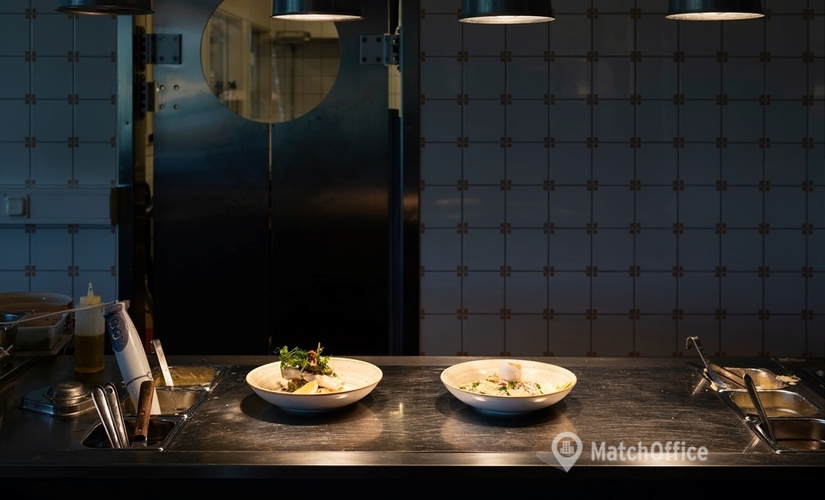 Företagshotell(Yta:55 m²) att hyra i Johanneslundsvägen 12, 194 61 Upplands Väsby. Tillgång 24/7 | MatchOffice.se