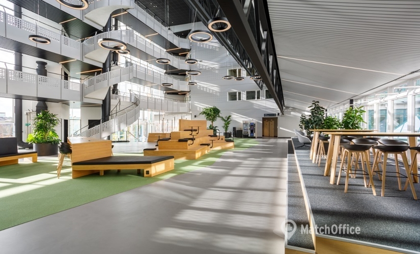 Företagshotell(Yta:55 m²) att hyra i Johanneslundsvägen 12, 194 61 Upplands Väsby. Tillgång 24/7 | MatchOffice.se