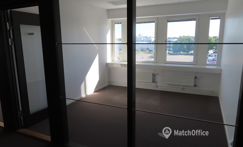 Lagerutrymme(Yta:1166 m²) att hyra i Uppsala, Fyrisborgsgatan 79A, 754 50 Uppsala. Fullt utbud av faciliteter | MatchOffice.se