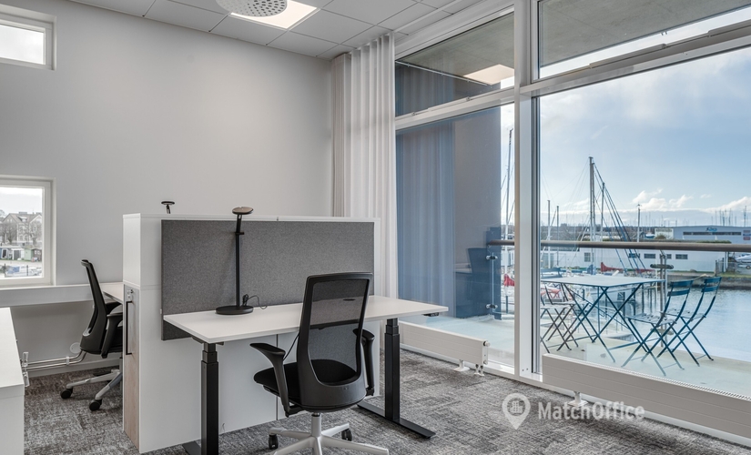 30 m² Business park in Limhamn-Bunkeflo, Övägen 8 (216 42) - 1 | MatchOffice