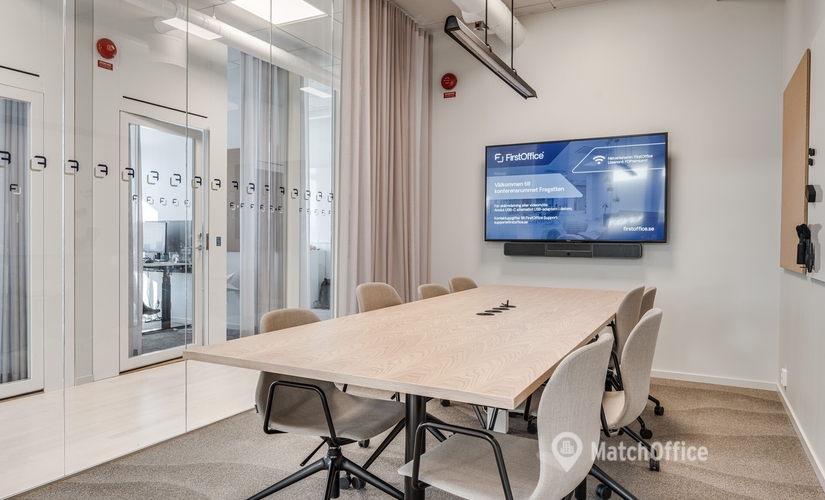 Kontorshotell(Yta:30 m²) att hyra i Övägen 8, 216 42 Limhamn-Bunkeflo. WiFi-anslutning ingår | MatchOffice.se