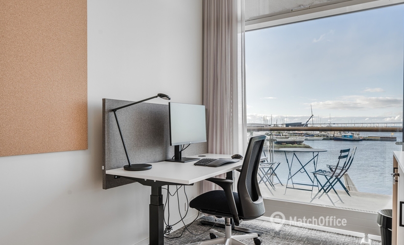 30 m² Business park in Limhamn-Bunkeflo, Övägen 8 (216 42) - 0 | MatchOffice.com