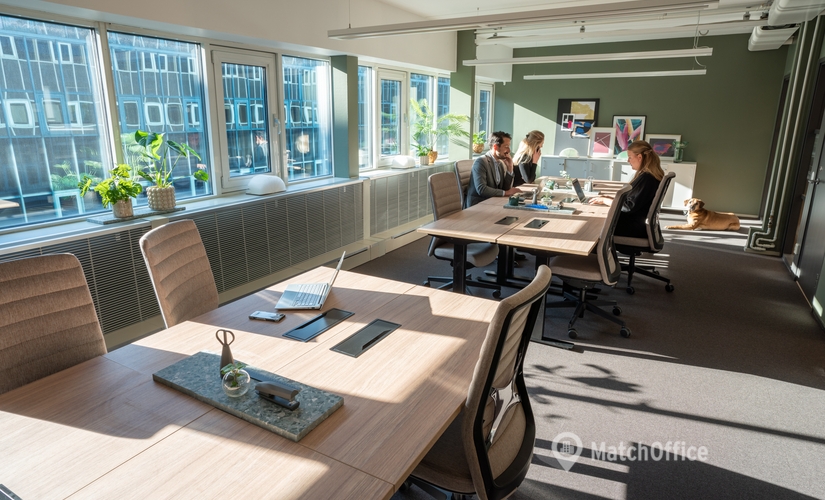 Kontorshotell(Yta:261 m²) att hyra i Vasagatan 28, 111 20 Norrmalm. Bra läge | MatchOffice.se