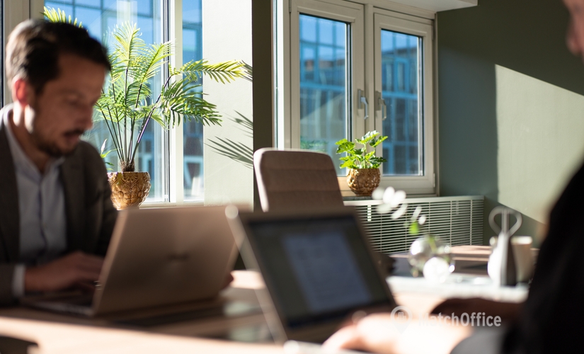 Kontorshotell(Yta:261 m²) för uthyrning i Vasagatan 28, 111 20 Norrmalm. Endast från verifierade hyresvärdar | MatchOffice.se