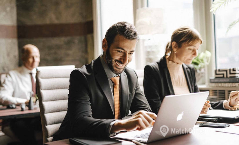 Affärscentrum(Yta:137 m²) för uthyrning i Vasagatan 28, 111 20 Stockholm City. Fullt utbud av faciliteter | MatchOffice.se