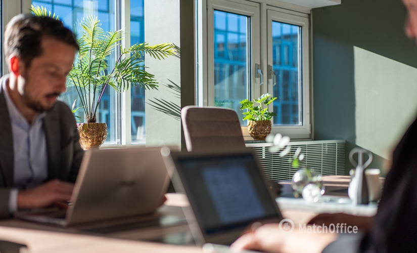 Företagshotell(Yta:235 m²) att hyra i Vasagatan 28, 111 20 Stockholm City. Fullt utbud av faciliteter | MatchOffice.se