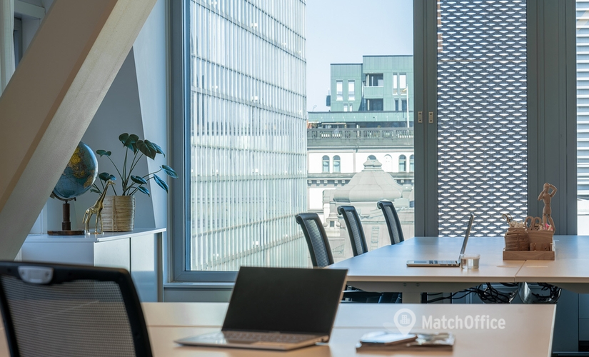 21 m² Flexible office up for rent in Stockholm City, Vasagatan 7, 111 20 - 0 | MatchOffice.com