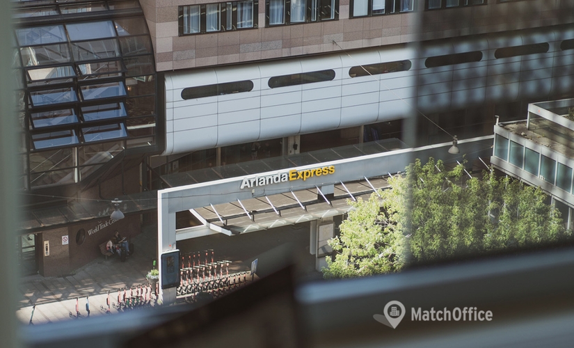 21 m² Commercial office available to rent in Stockholm City, Vasagatan 7, 111 20 - 4 | MatchOffice