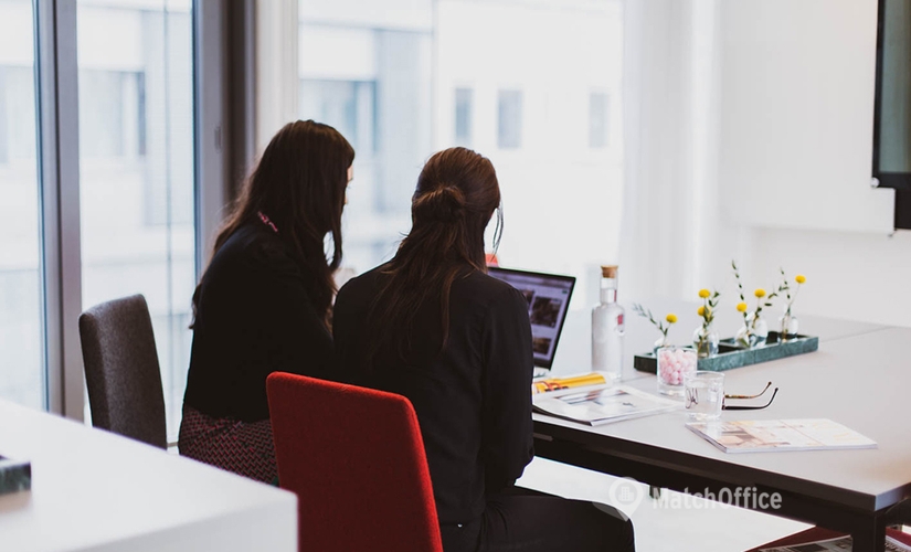 21 m² Business office up for rent in Stockholm City, Vasagatan 7, 111 20 - 1 | MatchOffice.com