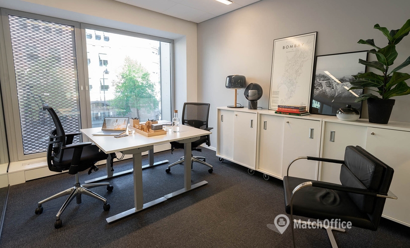 Kontor(Yta:37 m²)	att hyra i Vasagatan 7, 111 20 Stockholm City. Handikappanpassad | MatchOffice.se