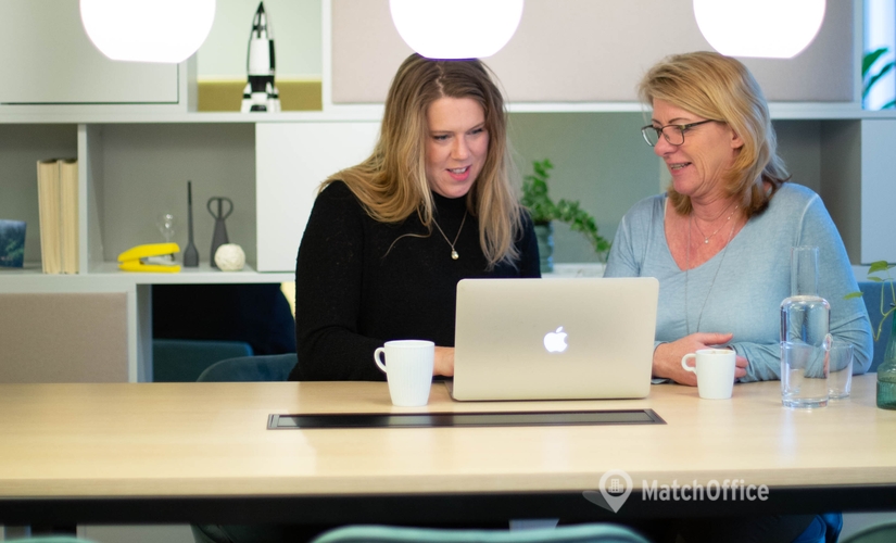 Kontorsrum(Yta:20 m²) för uthyrning i Norrtullsgatan 6, 113 29 Vasastan. Inga extra avgifter | MatchOffice.se