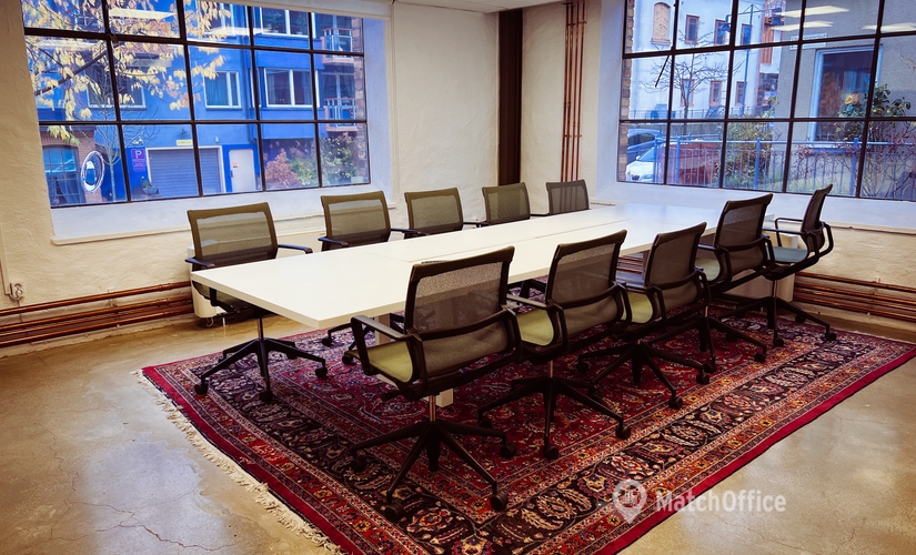 30 m² Shared office in Nacka, Uppfinnargränd 5 (131 60) - 9 | MatchOffice.com